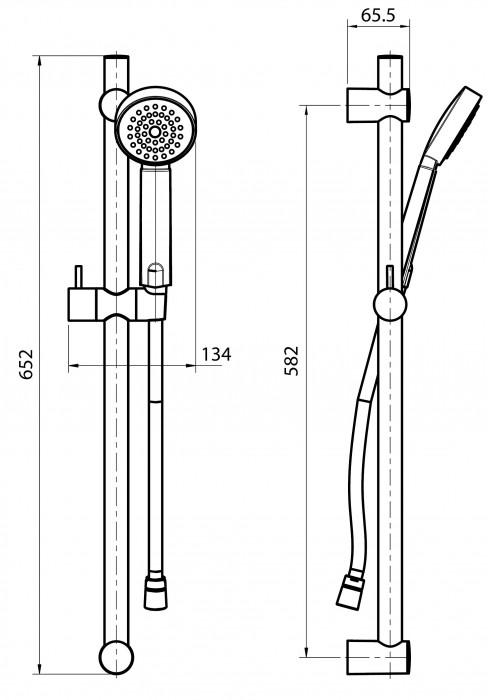 Koller Pool SR03600