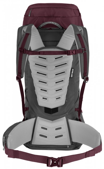 Salewa Trek Mate 60+5