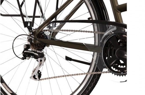 KROSS Trans 3.0 Women 2023