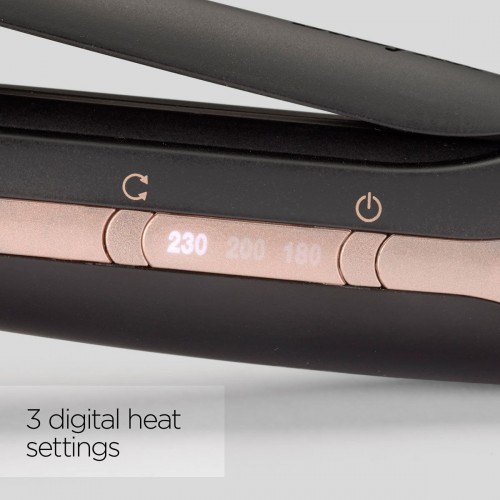 BaByliss Wave Secret Air C1900E