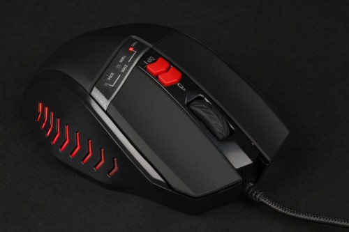 Konix Runemaster EVO Mouse