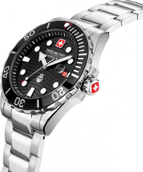 Swiss Military Hanowa Offshore Diver II SMWGH2200301