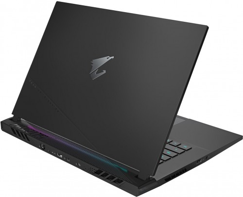 Gigabyte AORUS 15 BSF