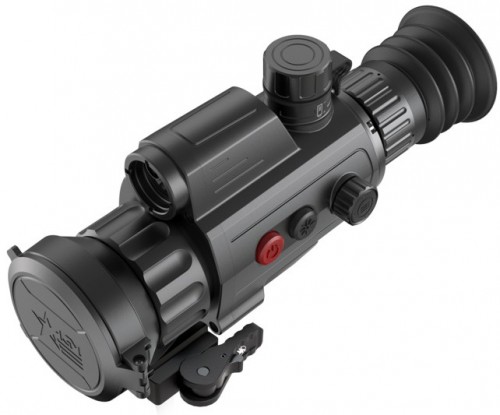 AGM Varmint LRF TS50-640