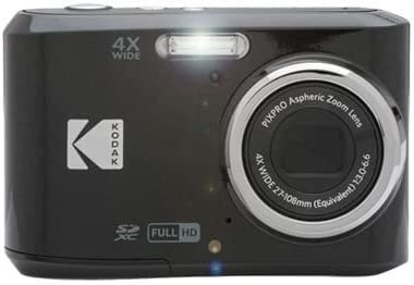 Kodak FZ43