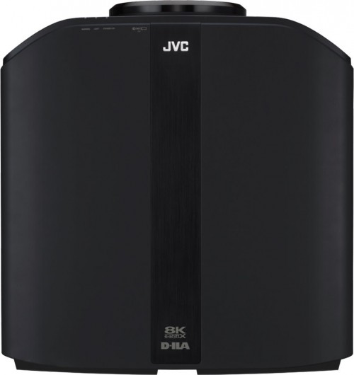 JVC DLA-RS4100