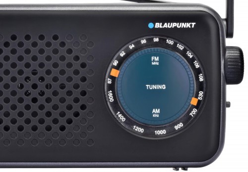 Blaupunkt PR9BK