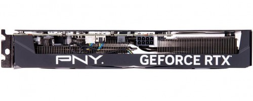 PNY GeForce RTX 4070 12GB VERTO Dual Fan