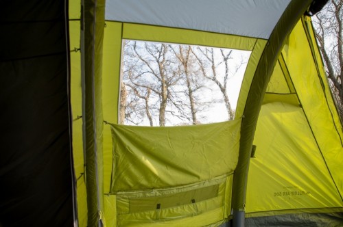 Vango Winslow II 500
