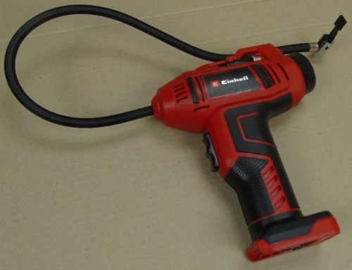 Einhell CE-CC 18 Li-Solo