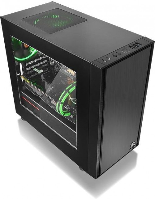 Thermaltake Versa H17 Window