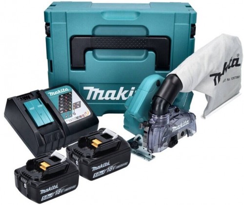 Makita DCC500RTJ