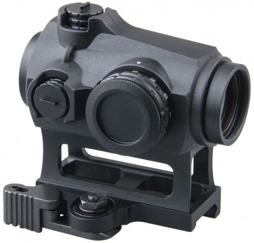 Vector Optics Maverick III 1x22 QD