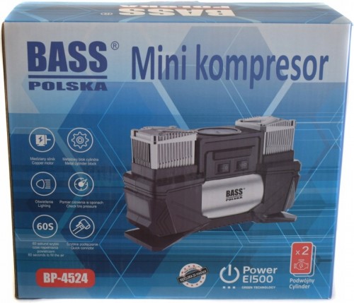 Bass Polska 4524