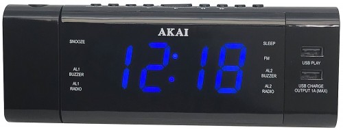 Akai ACR-3888