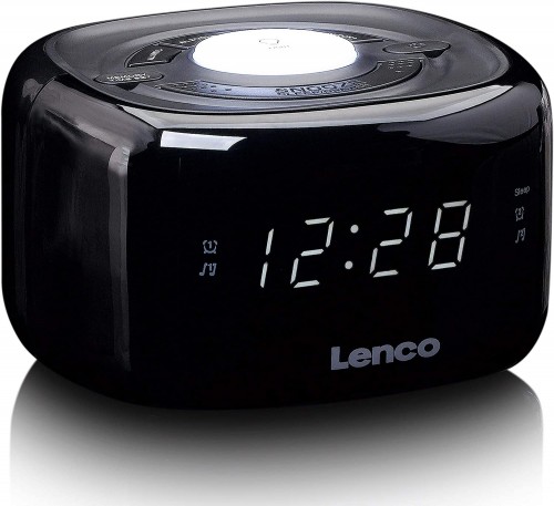 Lenco CR-12