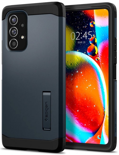 Spigen Tough Armor for Galaxy A53