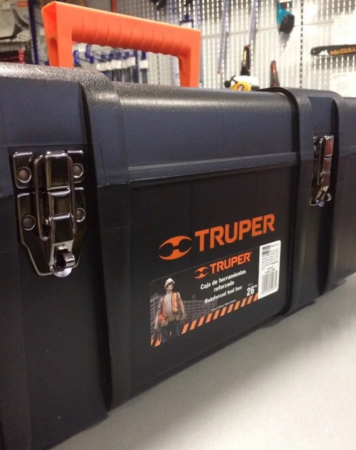 Truper CHP-26X