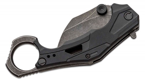 Kershaw Outlier