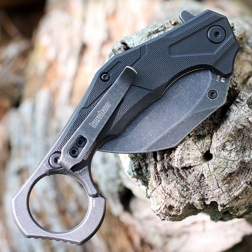 Kershaw Outlier