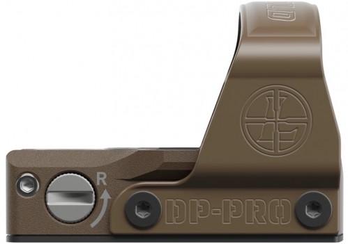 Leupold DeltaPoint Pro