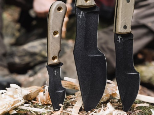 Boker Plus Micro Tracker