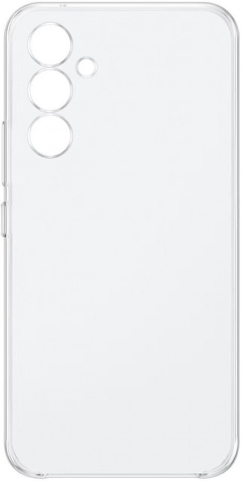 Samsung Soft Clear Cover for Galaxy A54