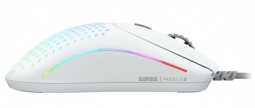 Glorious Model O 2