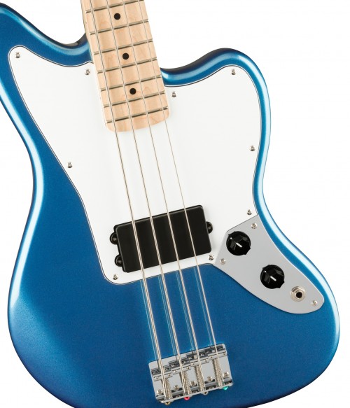 Squier Affinity Series Jaguar Bass H