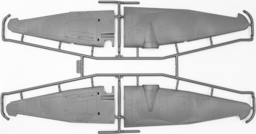 ICM Ju 88A-4 (1:48) 48229