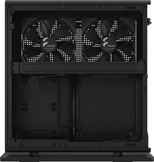 Fractal Design Ridge Black