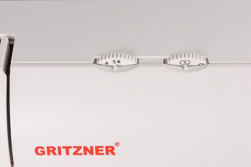 Gritzner Tipmatic 6122