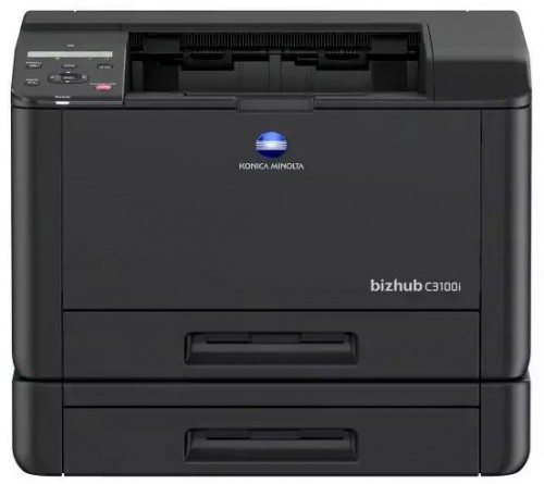 Konica Minolta Bizhub C3100i