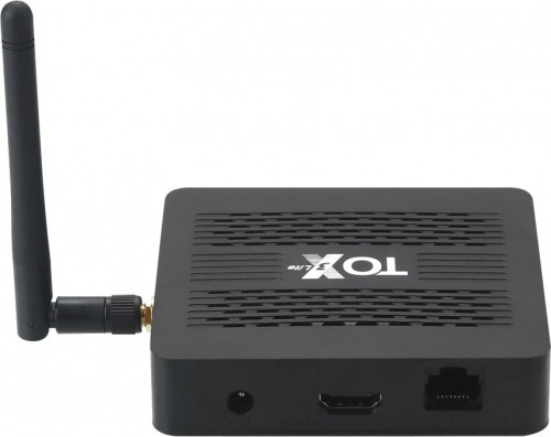 Android TV Box Tox 3