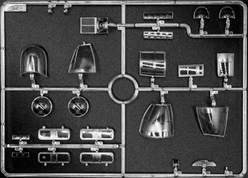 ICM He 111H-6 (1:48)