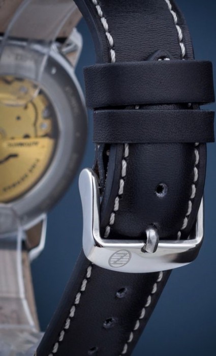 Zeppelin Atlantic Automatic 8466-2