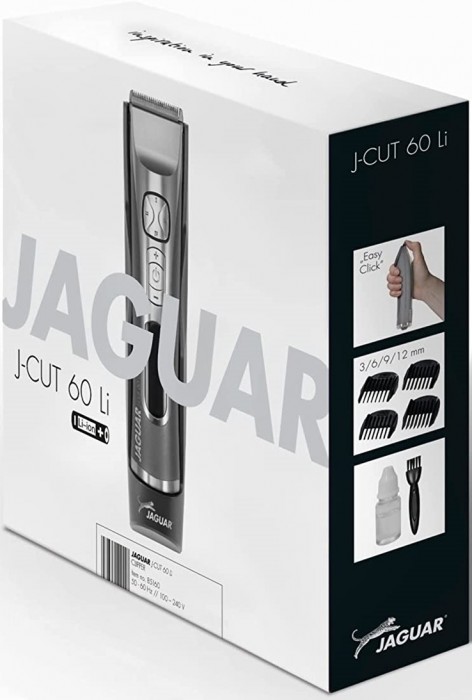 Jaguar J-CUT 60 Li