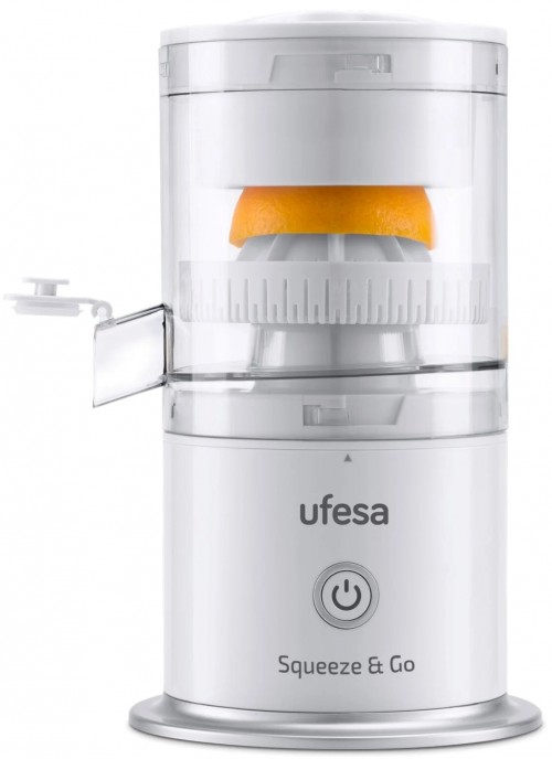 Ufesa Squeeze & Go