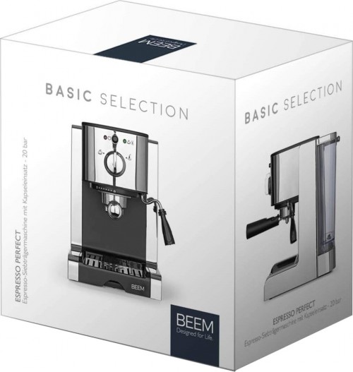 BEEM Espresso Perfect