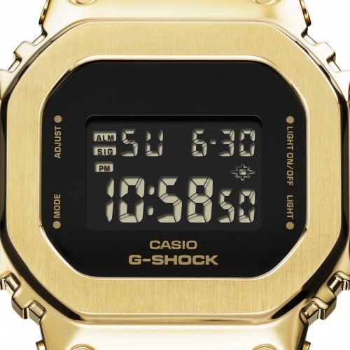 Casio G-Shock GM-S5600GB-1