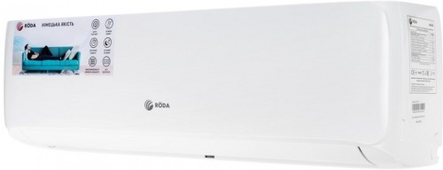 Roda Kalte Power DS-K09/DU-K09
