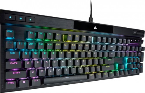 Corsair K70 Pro RGB Optical-Mechanical PBT