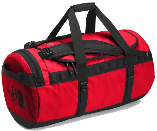 The North Face Base Camp Duffel M