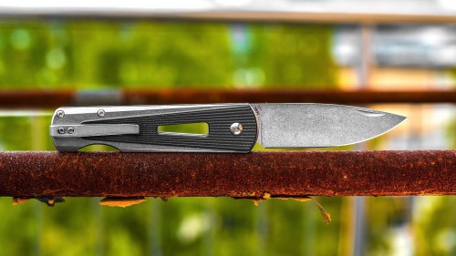 Amare Knives Paragon