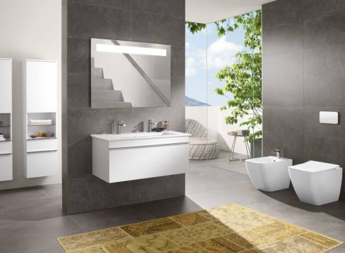 Villeroy & Boch Venticello 4104AK