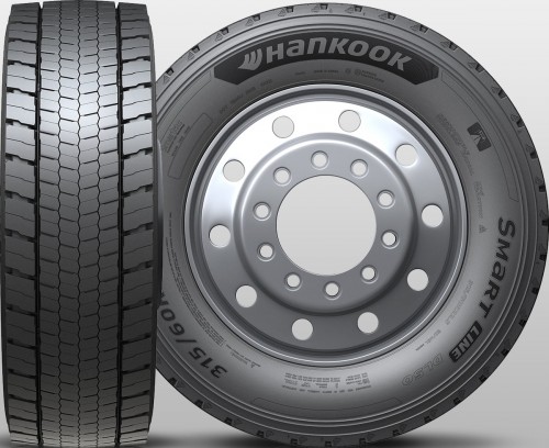 Hankook Smart Line DL50