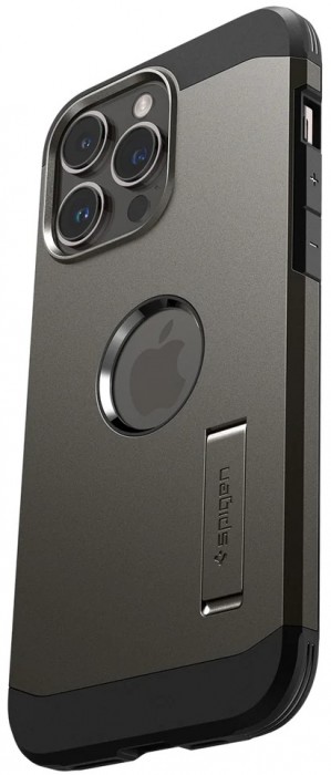 Spigen Tough Armor with MagSafe for iPhone 14 Pro