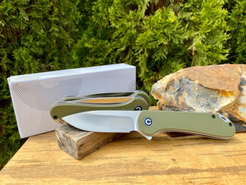 Civivi Elementum C907E