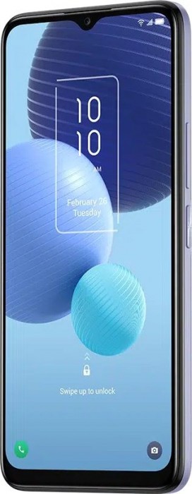 TCL 406