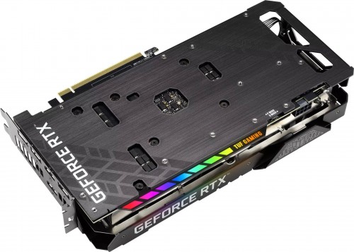 Asus GeForce RTX 3050 TUF 8GB